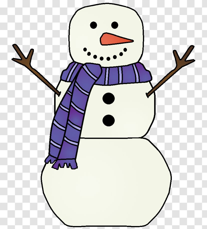 Snowman Blog Clip Art - Christmas - Snow Men Pictures Transparent PNG