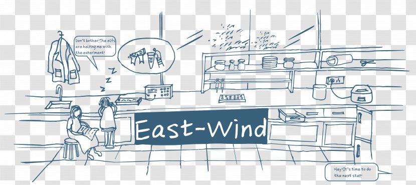 Engineering Machine Sketch - Line Art - Chinese Wind Template Transparent PNG