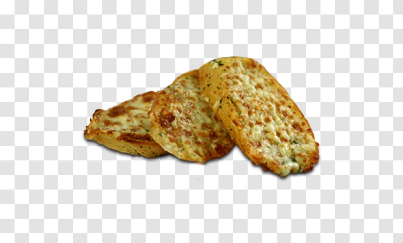 Garlic Bread Potato Pancake Pizza Knot Baguette - Food Transparent PNG