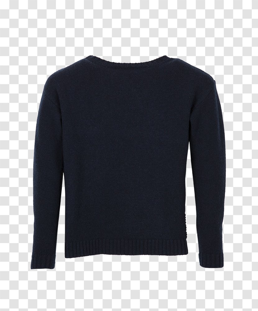 Sweater T-shirt Sleeve Calvin Klein Clothing - Slimfit Pants Transparent PNG