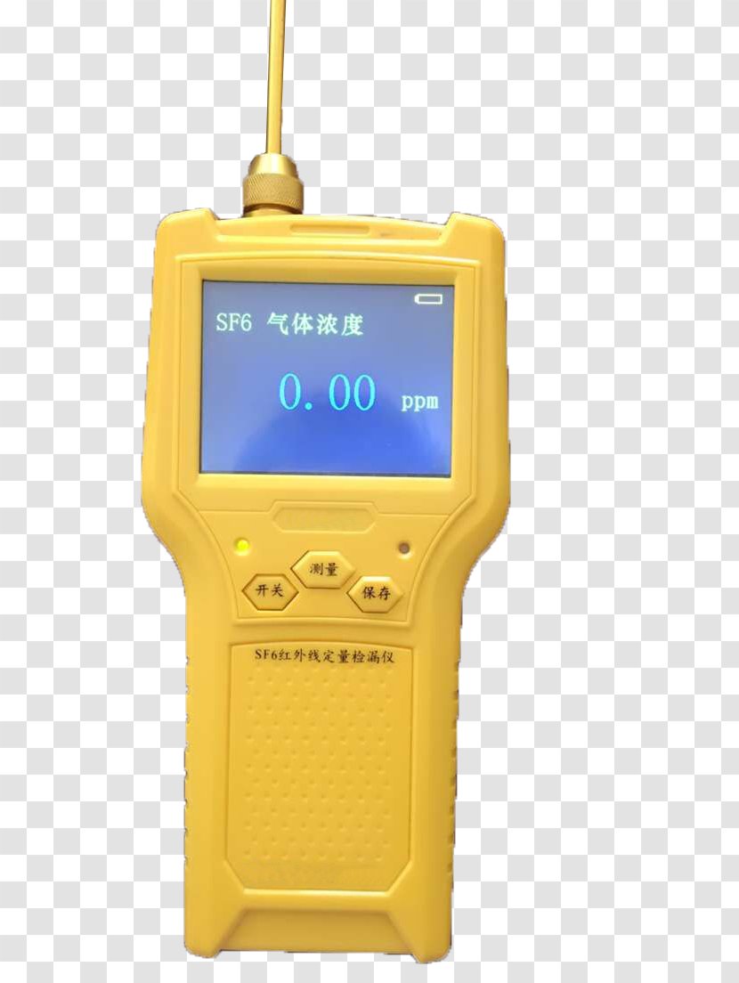 Measuring Instrument Measurement - Design Transparent PNG