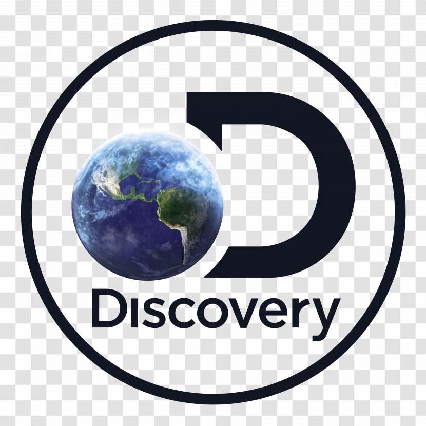 Discovery Channel Logo Television Inc. - Science - Investigation Transparent PNG