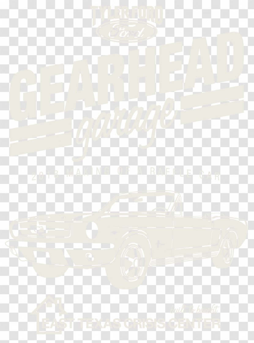 Bumper Car Logo Automotive Design - Raffle Tickets Transparent PNG