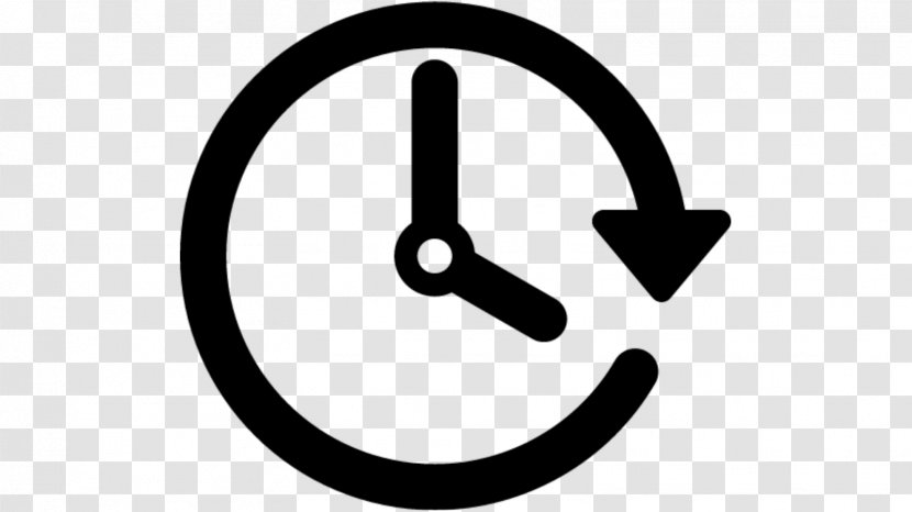 Time & Attendance Clocks Hour - Timer - Text Transparent PNG