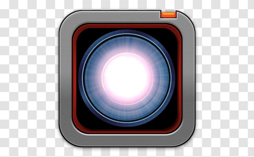 Flashlight IPhone 4 Photography - Light Transparent PNG