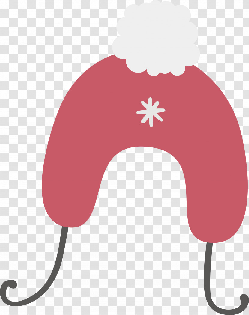 Winter Cloth Transparent PNG