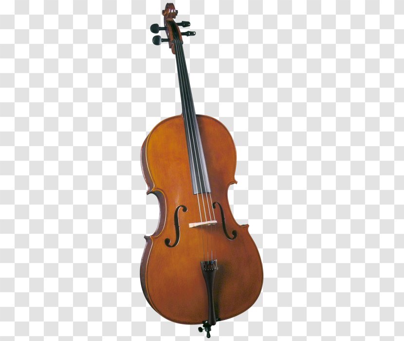 Cremona Cello Musical Instruments Bow - Tree Transparent PNG