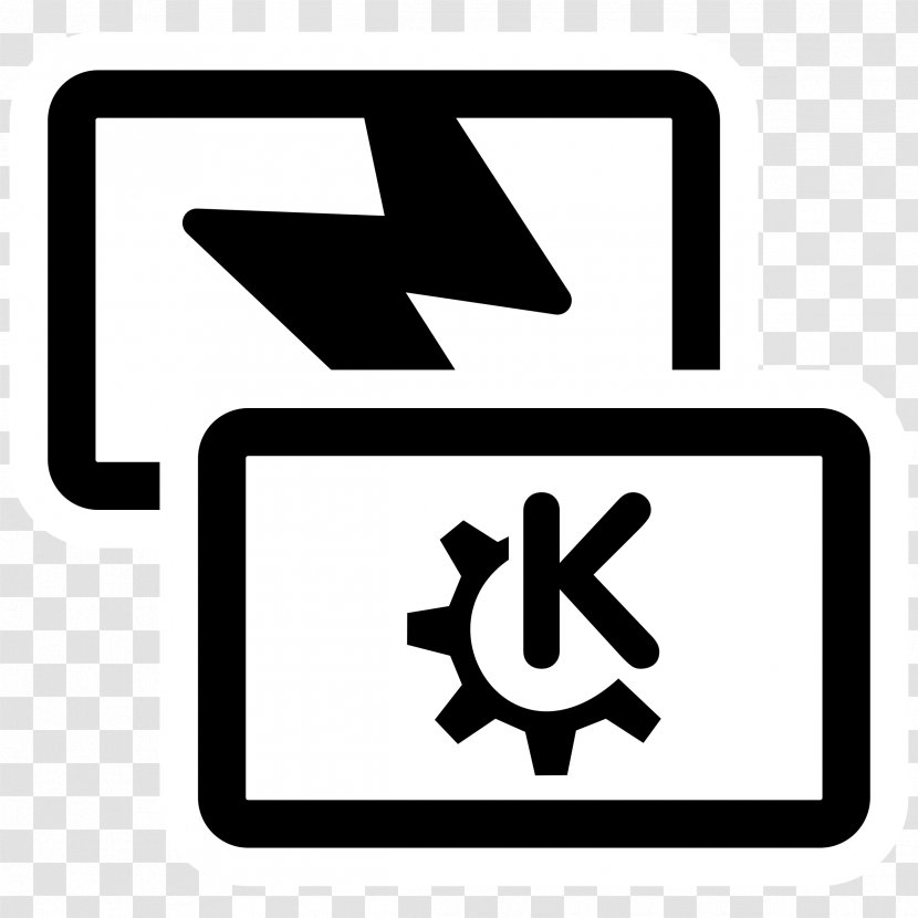 Clip Art - Computer - Video Icon Transparent PNG