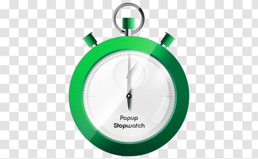 Clock Stopwatch Timer - Flip Transparent PNG