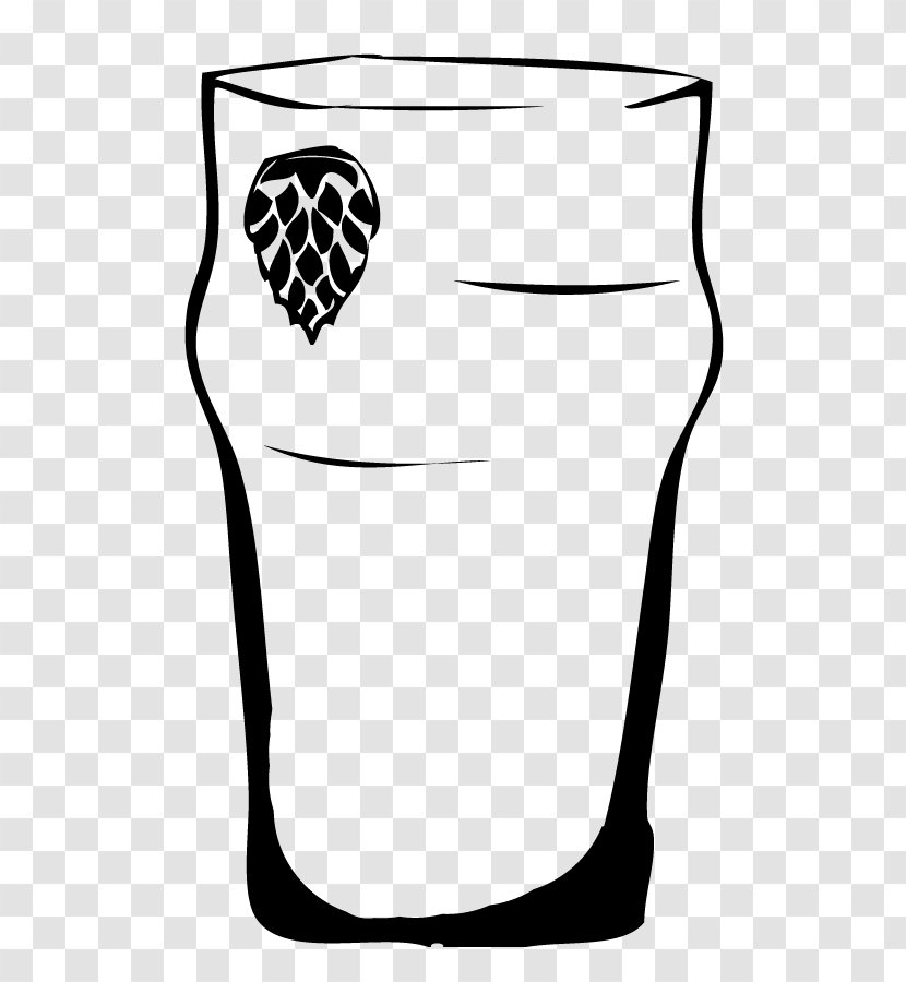 Beer Cider India Pale Ale Bozeman Taproom & Fill Station Brewing - Glasses Illustration Transparent PNG