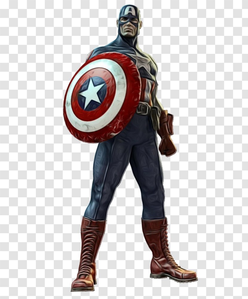Captain America Carol Danvers Hulk Marvel Cinematic Universe The Avengers - Ultimate Transparent PNG