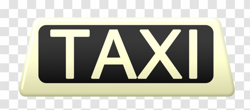 Agde Blesle Taxi Driver Transport - Orange Indicator Licensing Transparent PNG
