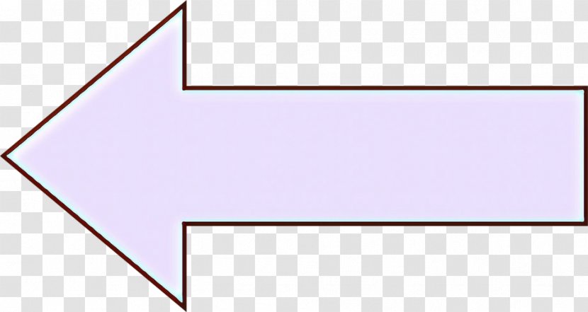 Angle Line - Triangle - Rectangle Purple Transparent PNG