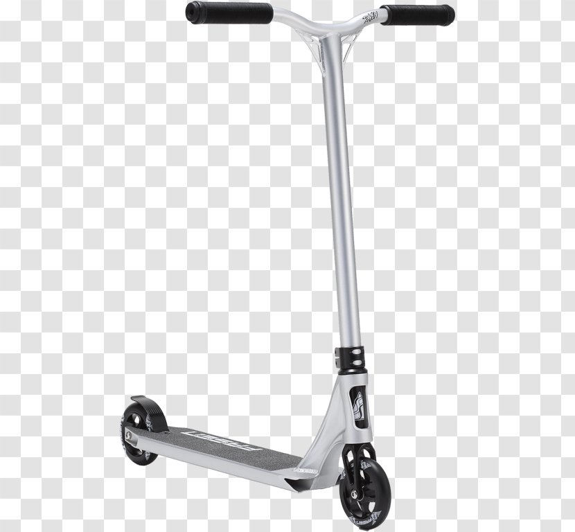 Kick Scooter Freestyle Scootering Wheel Car - Bicycle Accessory Transparent PNG
