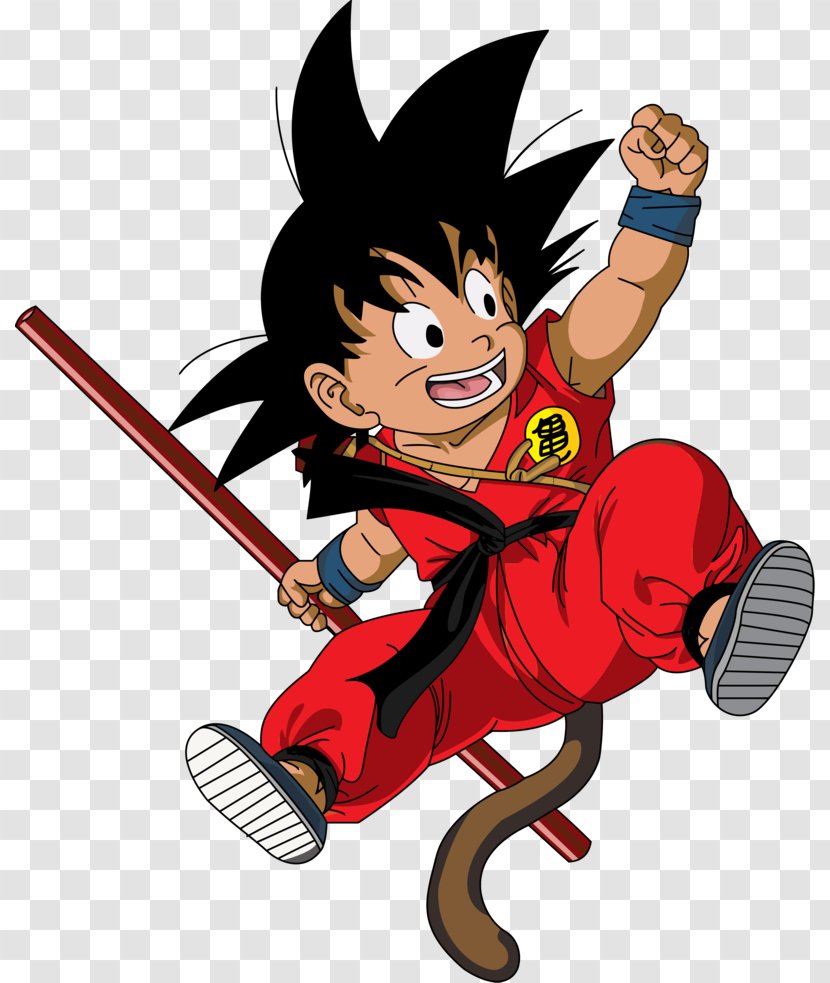 Goku Chi-Chi Gohan Dragon Ball Z: Ultimate Tenkaichi - Frame - Fist Pumping Transparent PNG