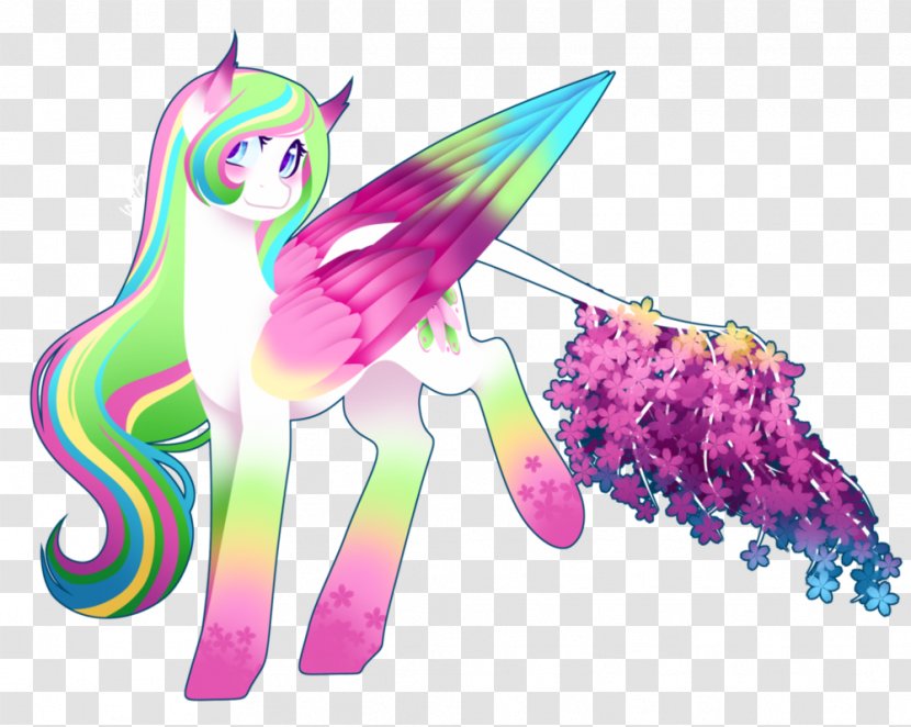 Pony Rainbow Power Princess Cadance Unicorn Transparent PNG