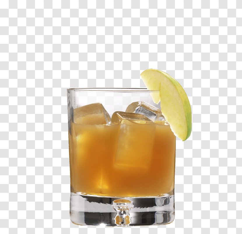 Cocktail Whiskey Sour Sea Breeze Mai Tai Old Fashioned - Delicious Transparent PNG