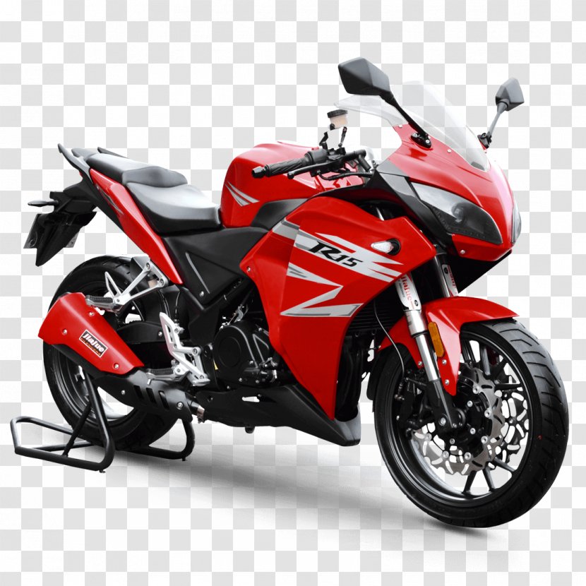 Yamaha Motor Company Honda CBR250R/CBR300R Motorcycle CBR Series - India - Motorcicle Transparent PNG