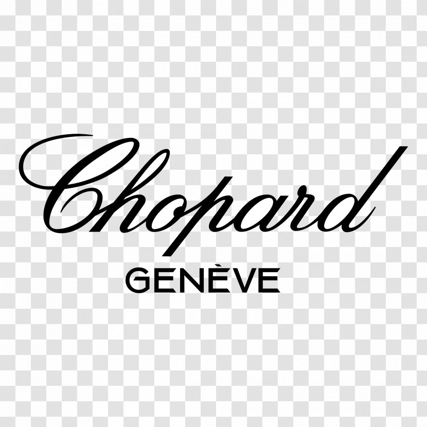 Chopard Watch Logo Brand Jewellery - Supply Transparent PNG