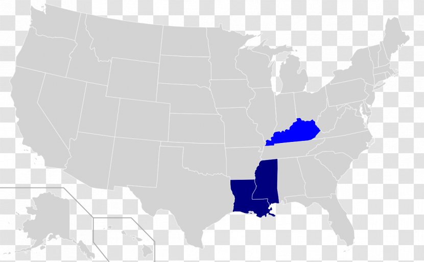 Blank Map West Virginia World United States Gubernatorial Elections, 2015 - City Transparent PNG