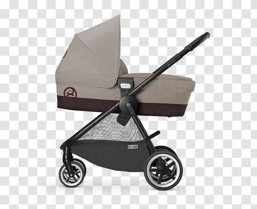 Cybex Agis M-Air3 Baby Transport Infant & Toddler Car Seats Child - Black Transparent PNG