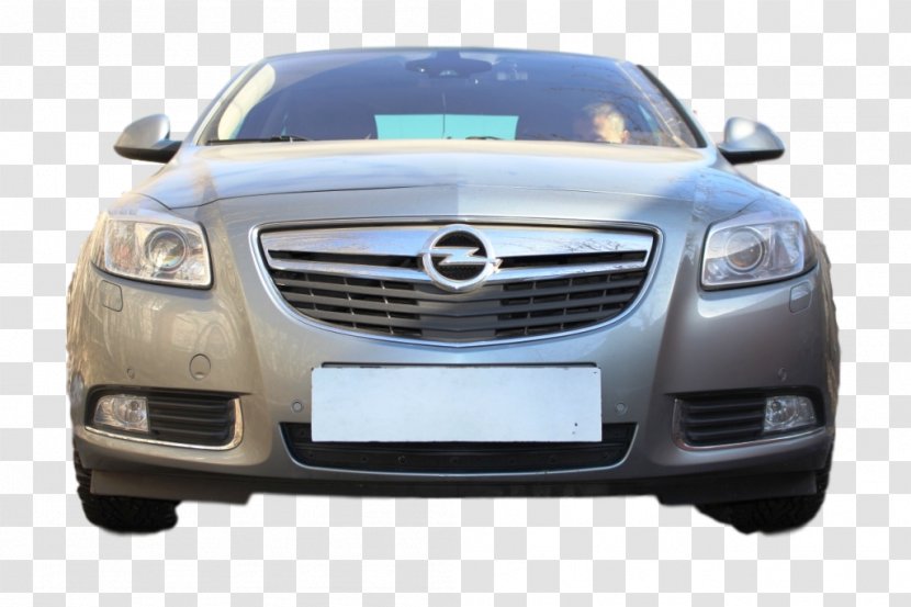 Opel Insignia Compact Car Window - Brand Transparent PNG