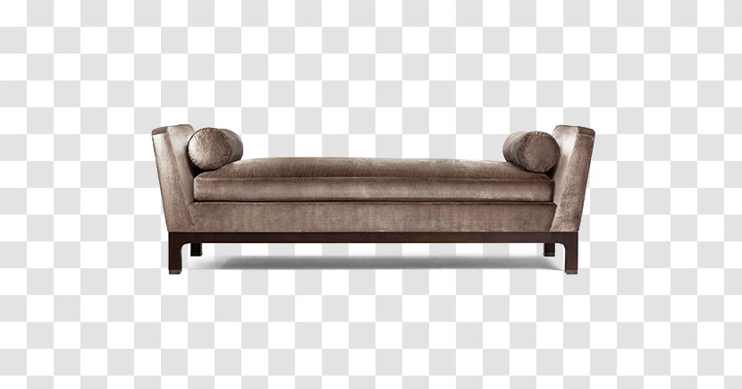 Bench Couch Chair Holly Hunt Enterprises, Inc. Furniture - Coffee Table - Sofa Transparent PNG