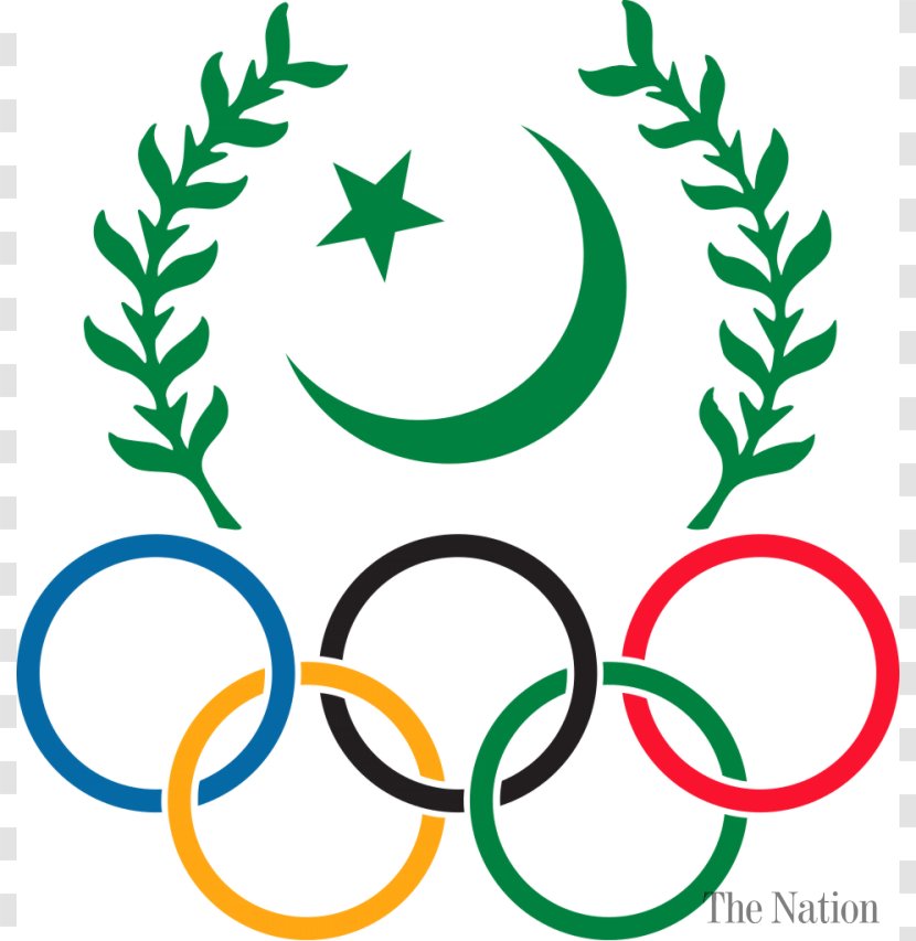 Olympic Games Pakistan Association Jakarta Palembang 2018 Asian International Committee - Independence Day Transparent PNG