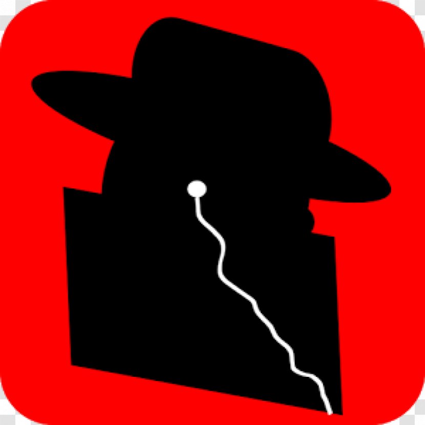 Android Link Free Hearing Sound - Flower - Spy Transparent PNG