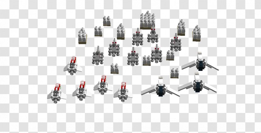Lego Star Wars III: The Clone Wars: Force Awakens Toy - Iii: Transparent PNG
