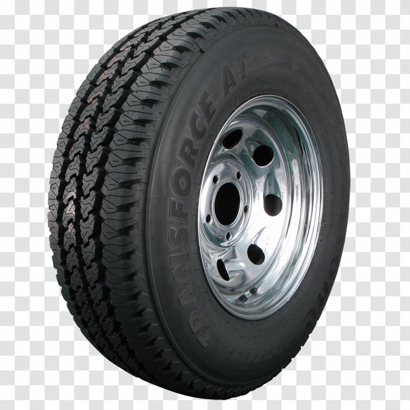 Tread Motor Vehicle Tires Goodyear Tire And Rubber Company Car Eagle GT II - Yokohama - Firestone Sale Transparent PNG