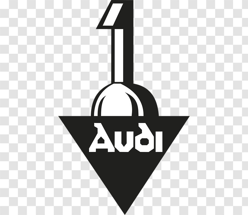 Audi A1 Car Logo Wanderer Transparent PNG