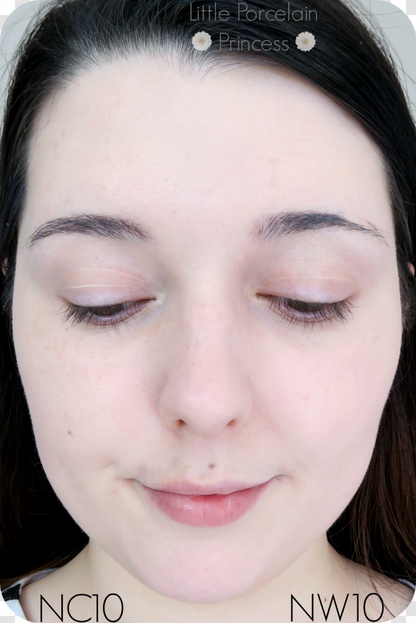 MAC Cosmetics M·A·C Studio Fix Fluid Eyelash Extensions Foundation Eye Shadow - Chin - Lipstick Transparent PNG