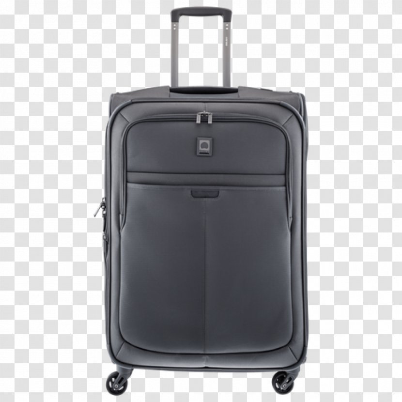 Suitcase Baggage Delsey Hand Luggage Samsonite Transparent PNG