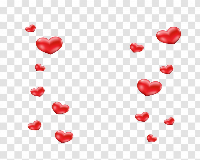 Heart Valentines Day Love - Love,heart,Heart-shaped Transparent PNG