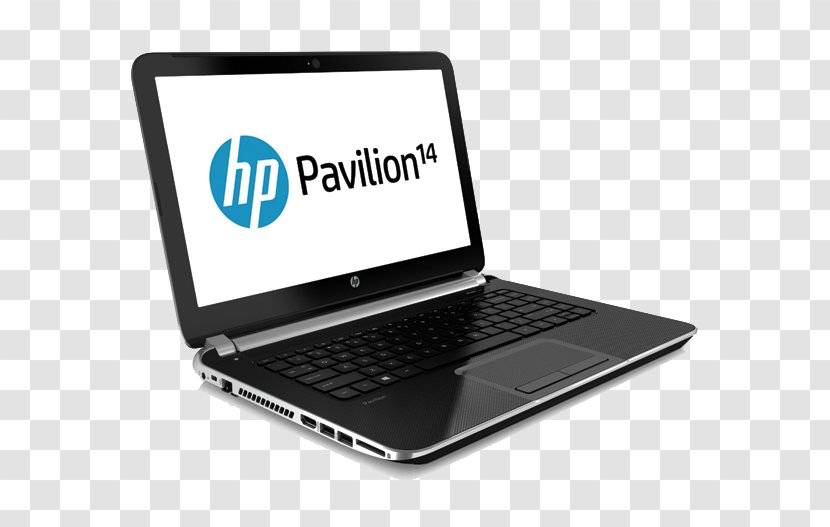 Laptop Hewlett-Packard Intel HP Envy Pavilion - Technology - Pavilions Transparent PNG