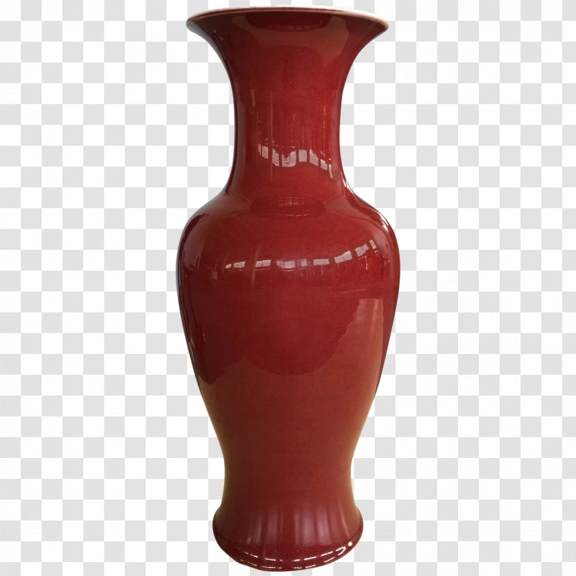 Vase Ceramic Artifact Pottery - Chinese Style Transparent PNG