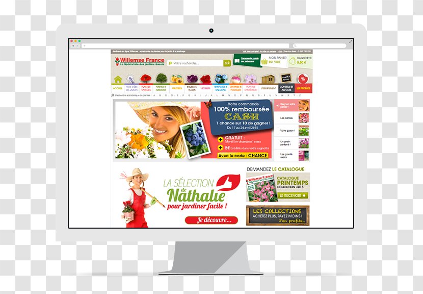 Web Page Display Advertising Brand - Communication - World Wide Transparent PNG