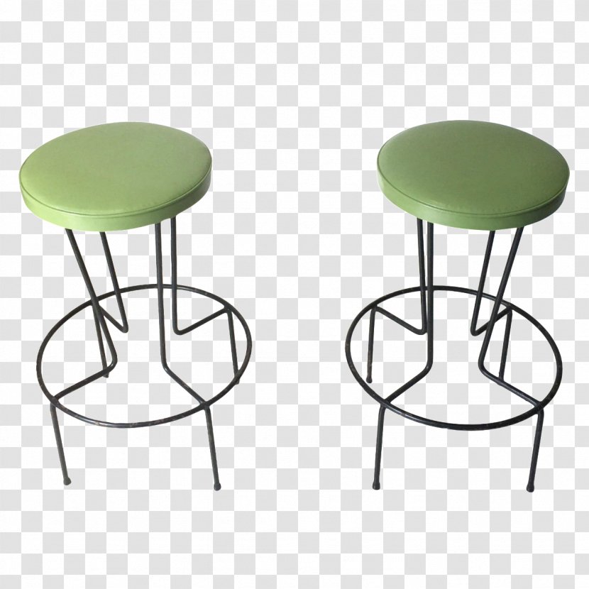 Table Bistro Bar Stool Chair Transparent PNG