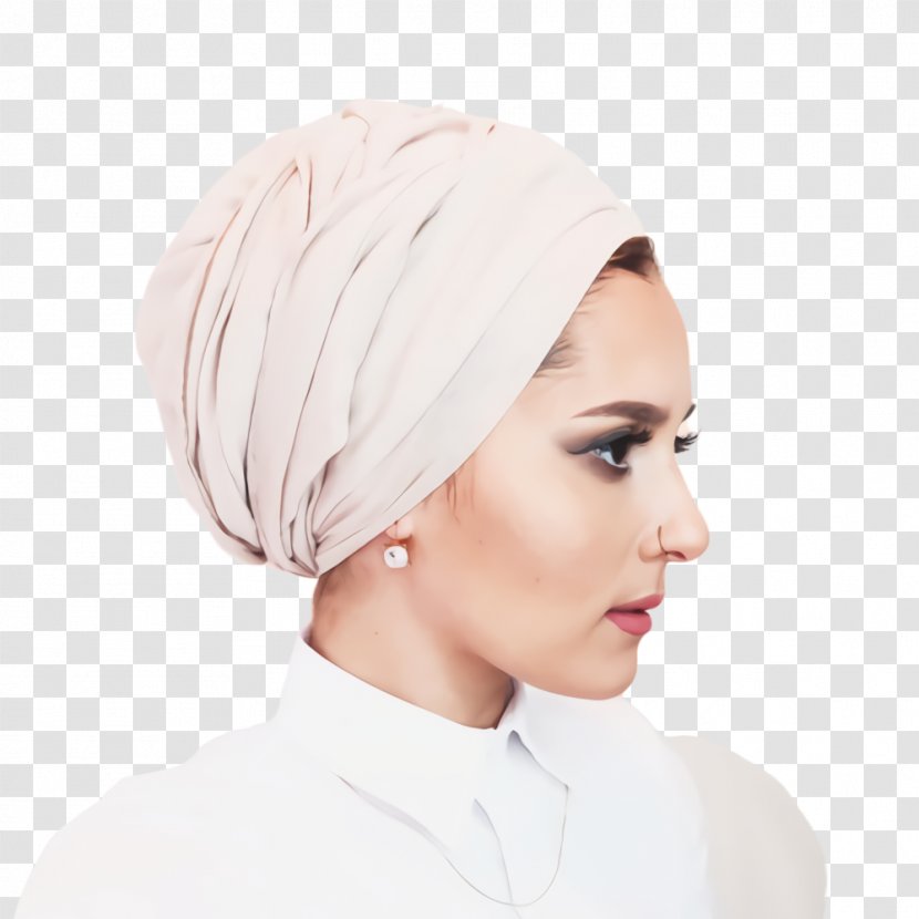 Turban - Bonnet - Cap Transparent PNG