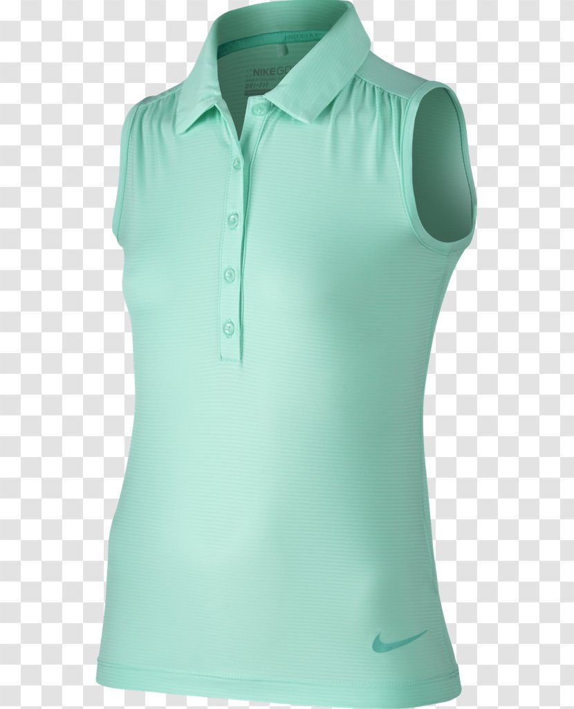 Sleeve Tennis Polo Shirt Neck Transparent PNG