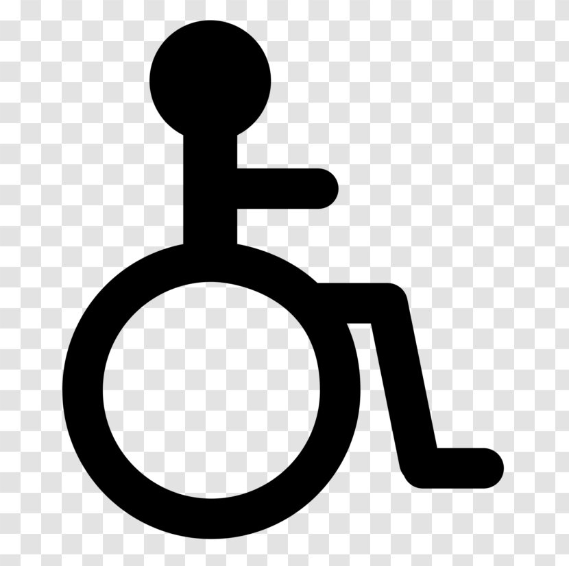 Motorized Wheelchair Disability Clip Art Transparent PNG