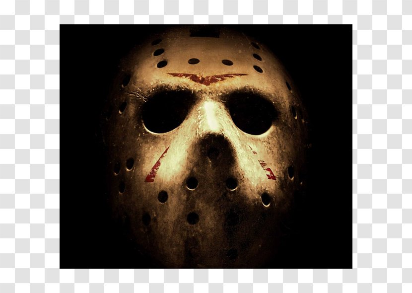 Friday The 13th: Game Jason Voorhees Michael Myers Film - Illfonic - 13th Part 2 Transparent PNG