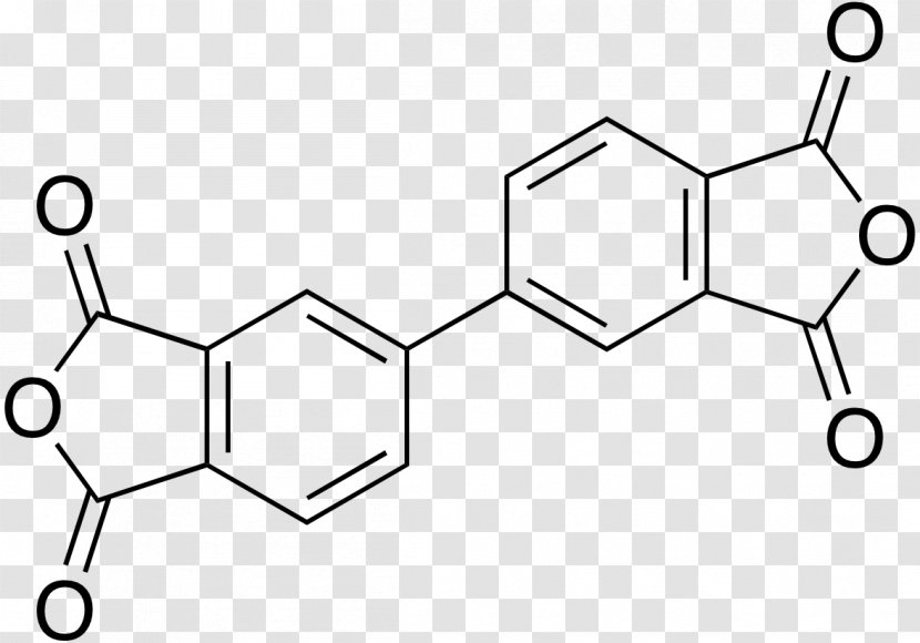 Phenyl Group Phenacyl Bromide Chemistry - Organic - Biphenyl Transparent PNG