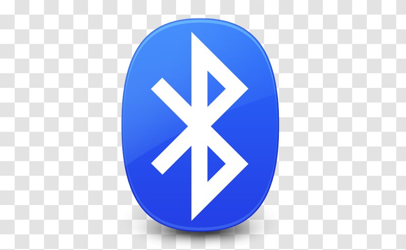 Macintosh Bluetooth MacOS Application Software Icon - Iphone Transparent PNG