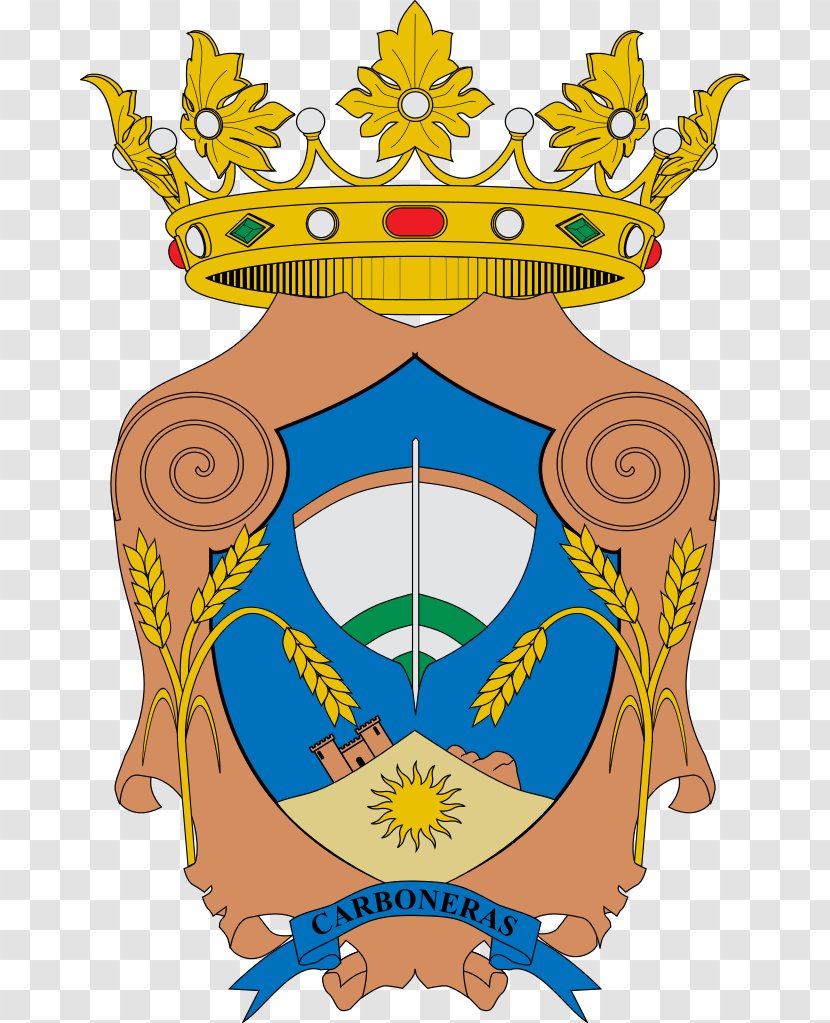 Andorra La Vella Coat Of Arms History Escuts I Banderes D'Andorra - Visual Arts - Carbone Transparent PNG
