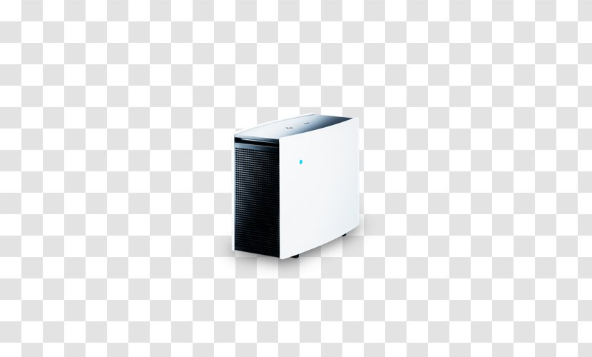 Home Appliance Angle - Air Purifier Transparent PNG