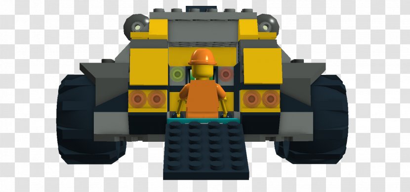 Car LEGO Motor Vehicle Automotive Design - Lego Group Transparent PNG