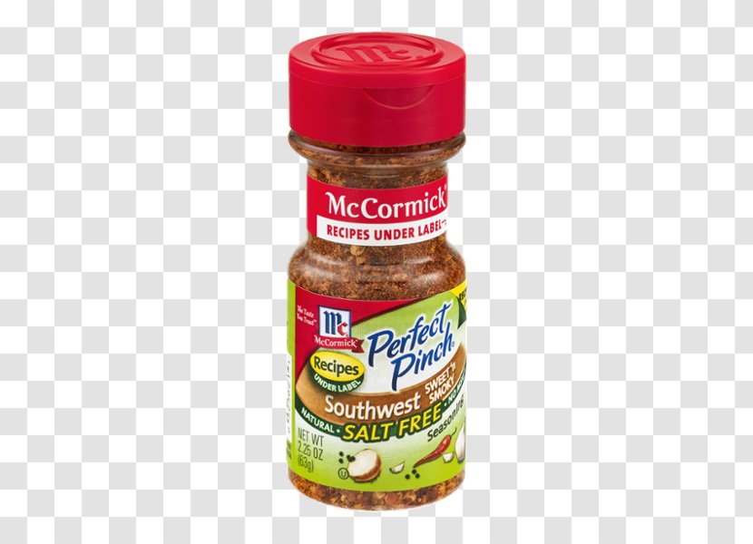 Salad McCormick & Company Pinch Herb Kroger - Food Transparent PNG