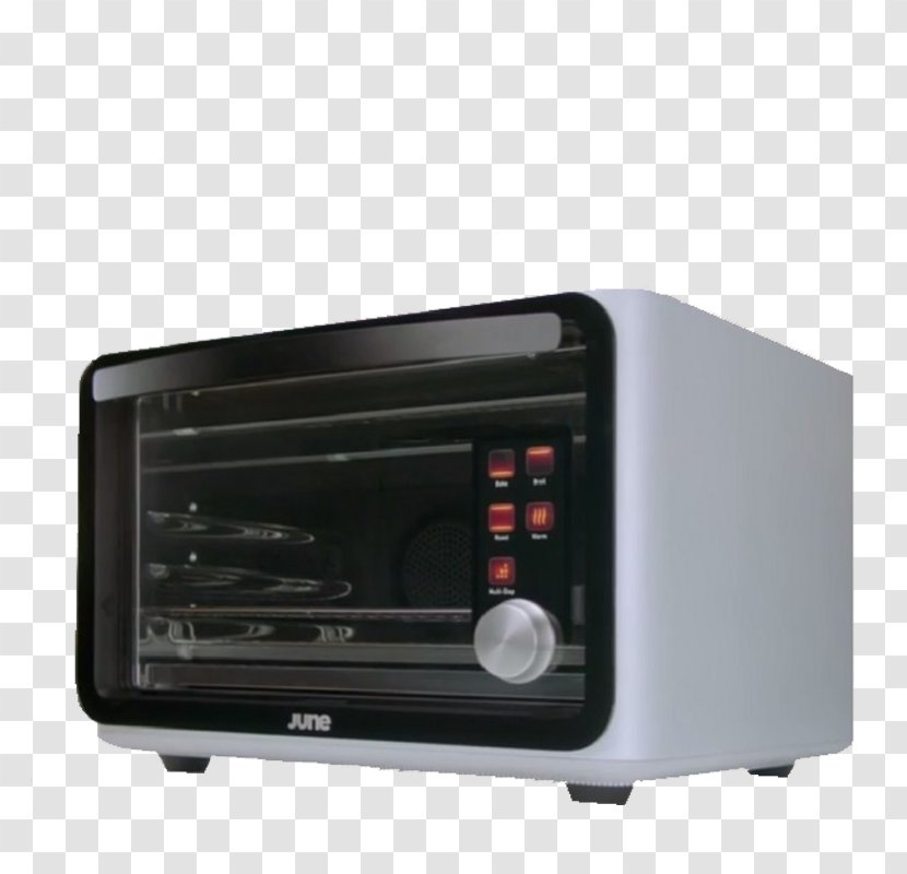 Microwave Ovens Cooking Ranges Toaster Electric Stove - Oven Transparent PNG
